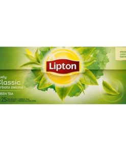Lipton The Verde 25 filtri