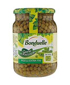 Bonduelle Pisellini Extra fini