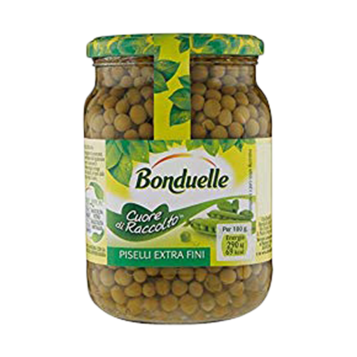 Bonduelle Pisellini Extra fini