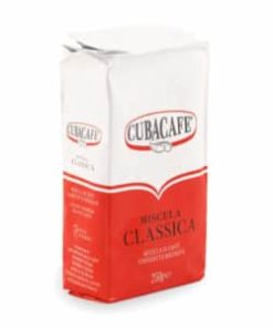 Cubacafè Miscela Classica 250gr