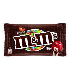 M&M's Choco