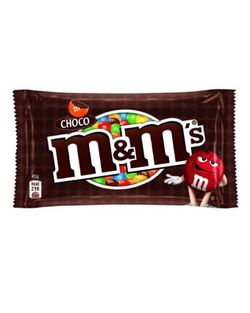M&M's Choco