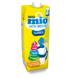 Mio Latte 500ml