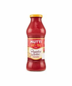 Mutti Passata 700ml