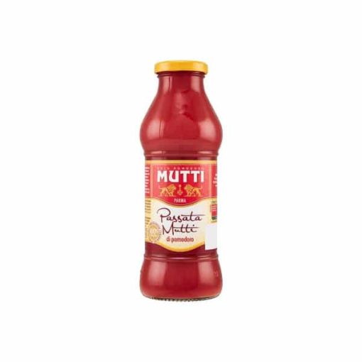 Mutti Passata 700ml