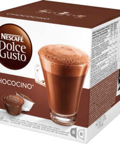 Nescafè Dolcegusto Chococino 16 capsule