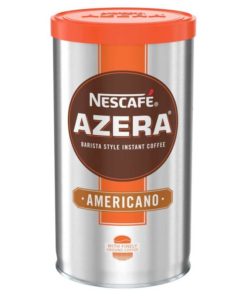 Nescafè Azera Espresso 100gr