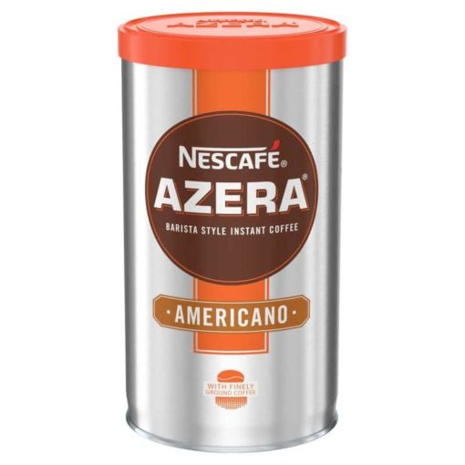 Nescafè Azera Espresso 100gr