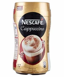 Nescafè Cappuccino 250gr