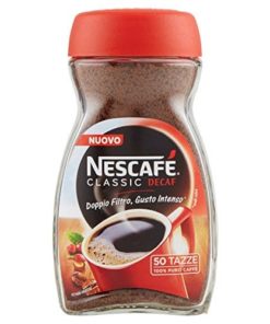 Nescafè Classic Deca 100gr