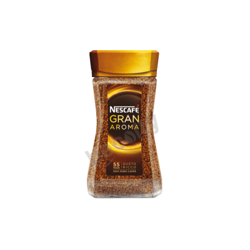 Nescafè Gran Aroma 50gr
