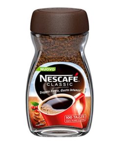 Nescafè Classic Strong 100gr