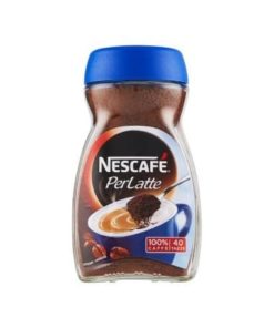 Nescafè Caffelatte 100gr
