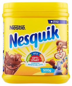 Nesquik 500gr