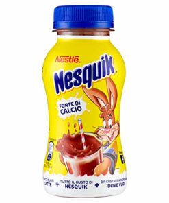Nesquik Latte e Cacao 200ml