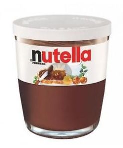 Ferrero Nutella 200gr