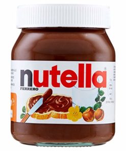 Ferrero Nutella 450gr