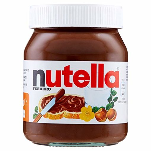 Ferrero Nutella 450gr