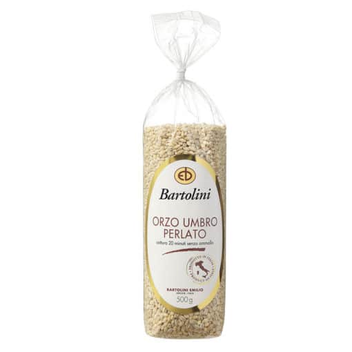 Bartolini Orzo Perlato