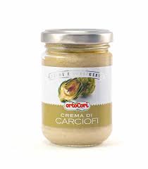 Ortocori Crema Carciofi