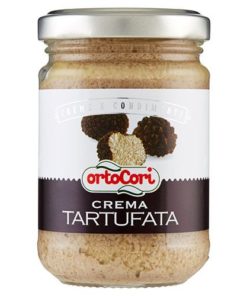 Ortocori Crema Tartufata