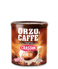 Crastan Orzo Caffè Solubile