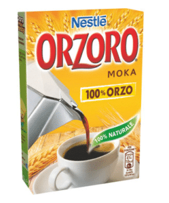 Orzoro Macinato 500gr