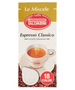 Palombini Classico 18 cialde