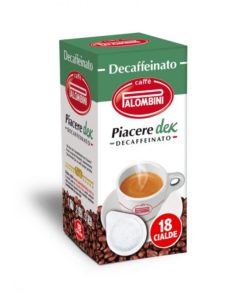Palombini Dek 18 cialde
