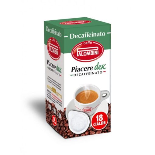 Palombini Dek 18 cialde