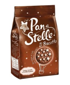 Mulino Bianco Pan di Stelle
