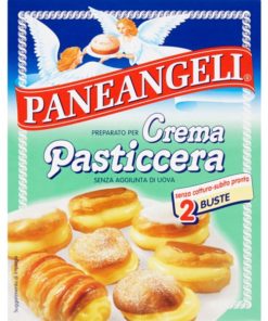 Pane degli Angeli Crema Pasticcera