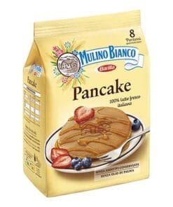 Mulino Bianco Pancake