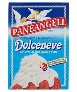 Pane degli Angeli Dolceneve