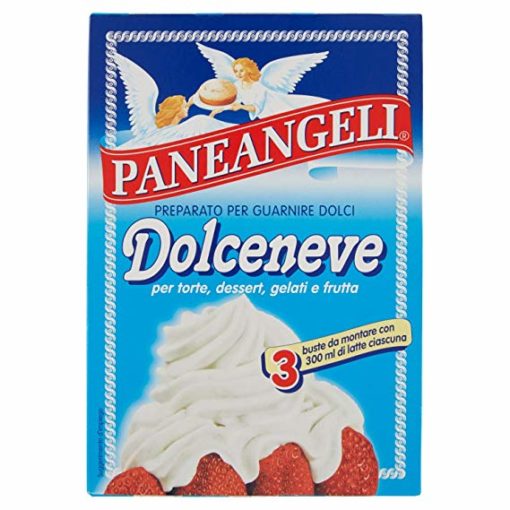 Pane degli Angeli Dolceneve