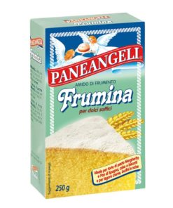 Pane degli Angeli Frumina