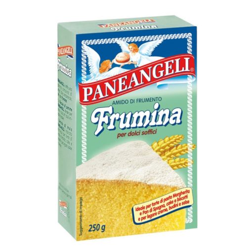 Pane degli Angeli Frumina