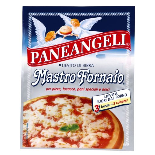 Pane degli Angeli Lievito Mastro Forno 3 buste