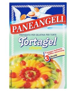 Pane degli Angeli Tortagel Chiaro
