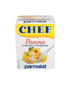 Parmalat Panna Chef 200