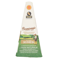 Parmareggio Reggiano 30 mesi 500gr