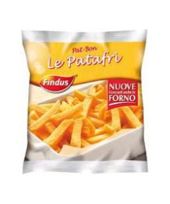 Findus Patate 450gr