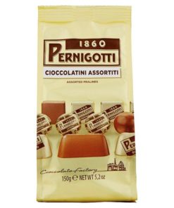 Pernigotti cioccolatini 150gr