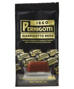 Pernigotti gianduiotti 150gr