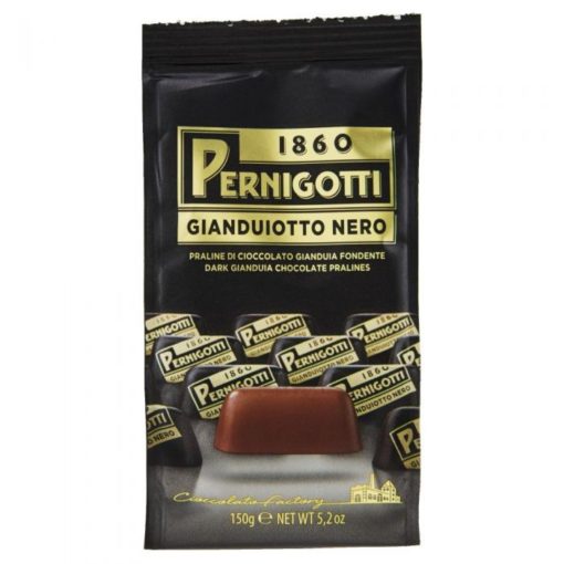 Pernigotti gianduiotti 150gr