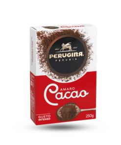 Perugina Cacao Amaro Intenso