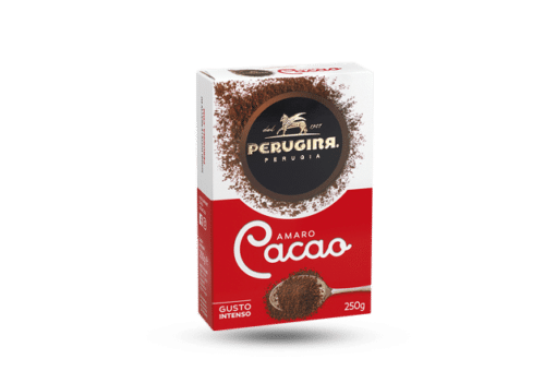 Perugina Cacao Amaro Intenso