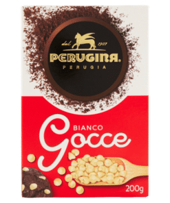 Perugina Gocce di Cioccolato Bianco