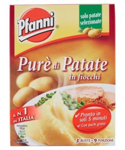 Pfanni Purè 3 buste