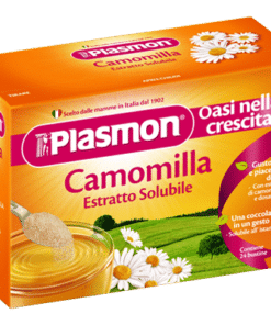 Plasmon Camomilla